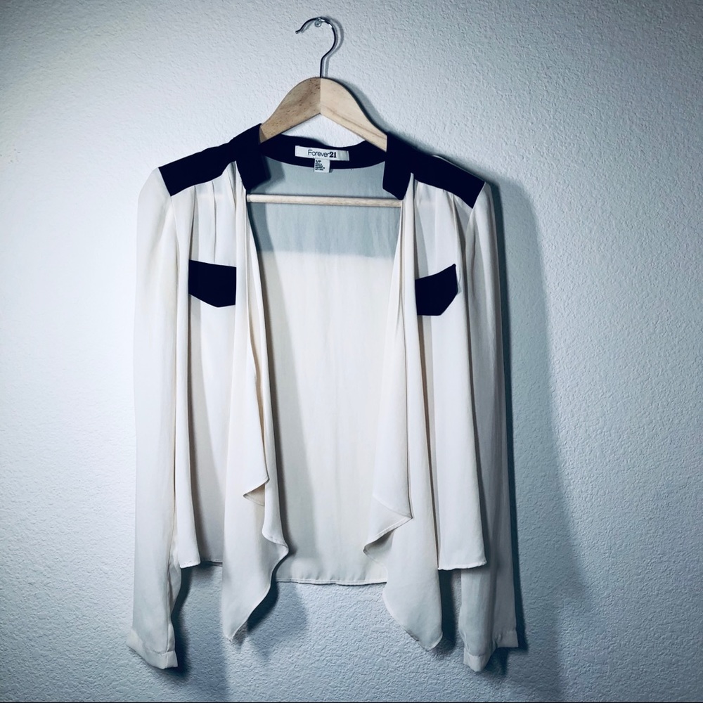 F21 Top